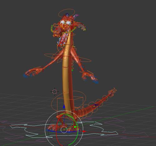  Mushu Rig preview image